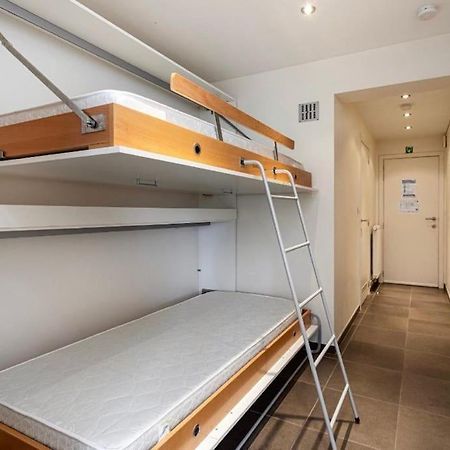 Appartement Centrum Van De Panne Exteriör bild